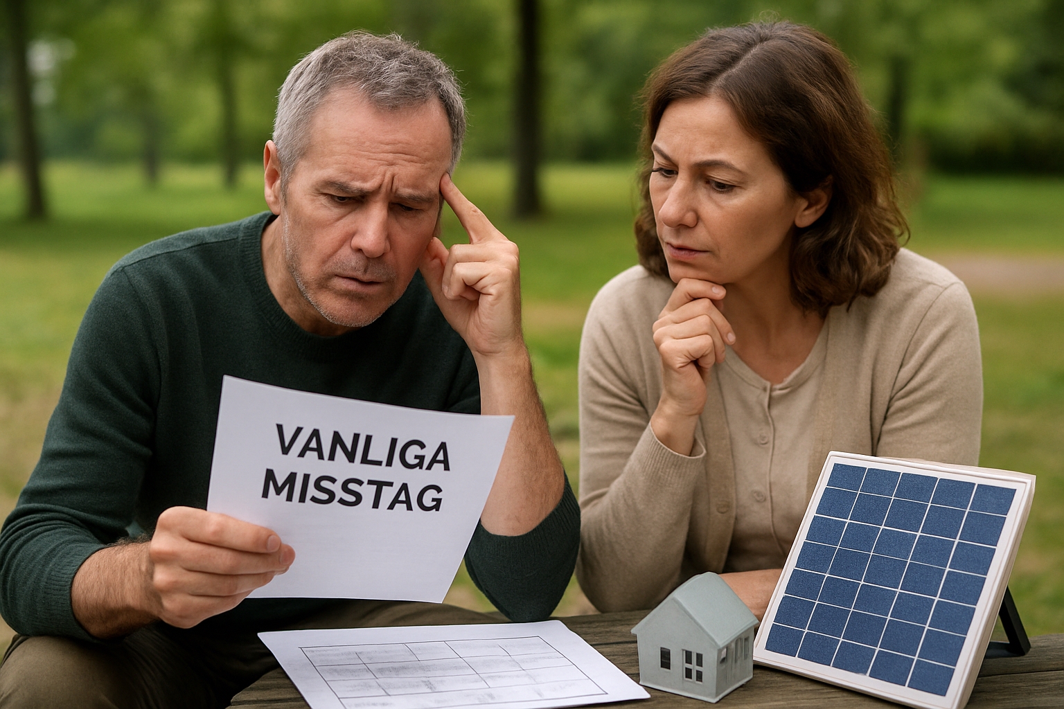 Praktiska fallgropar och lösningar när juridik, renovering och solenergi möter vardagen